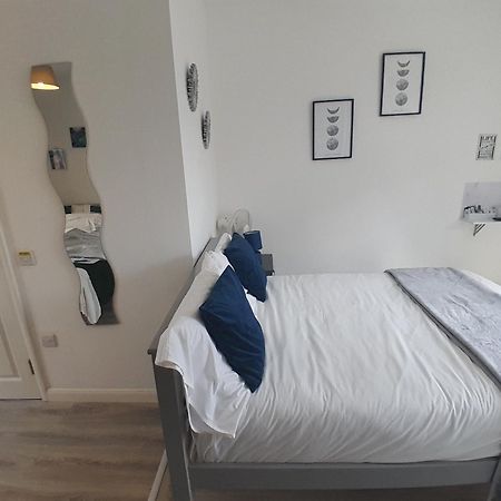 The Broadway Rooms 레스터 외부 사진