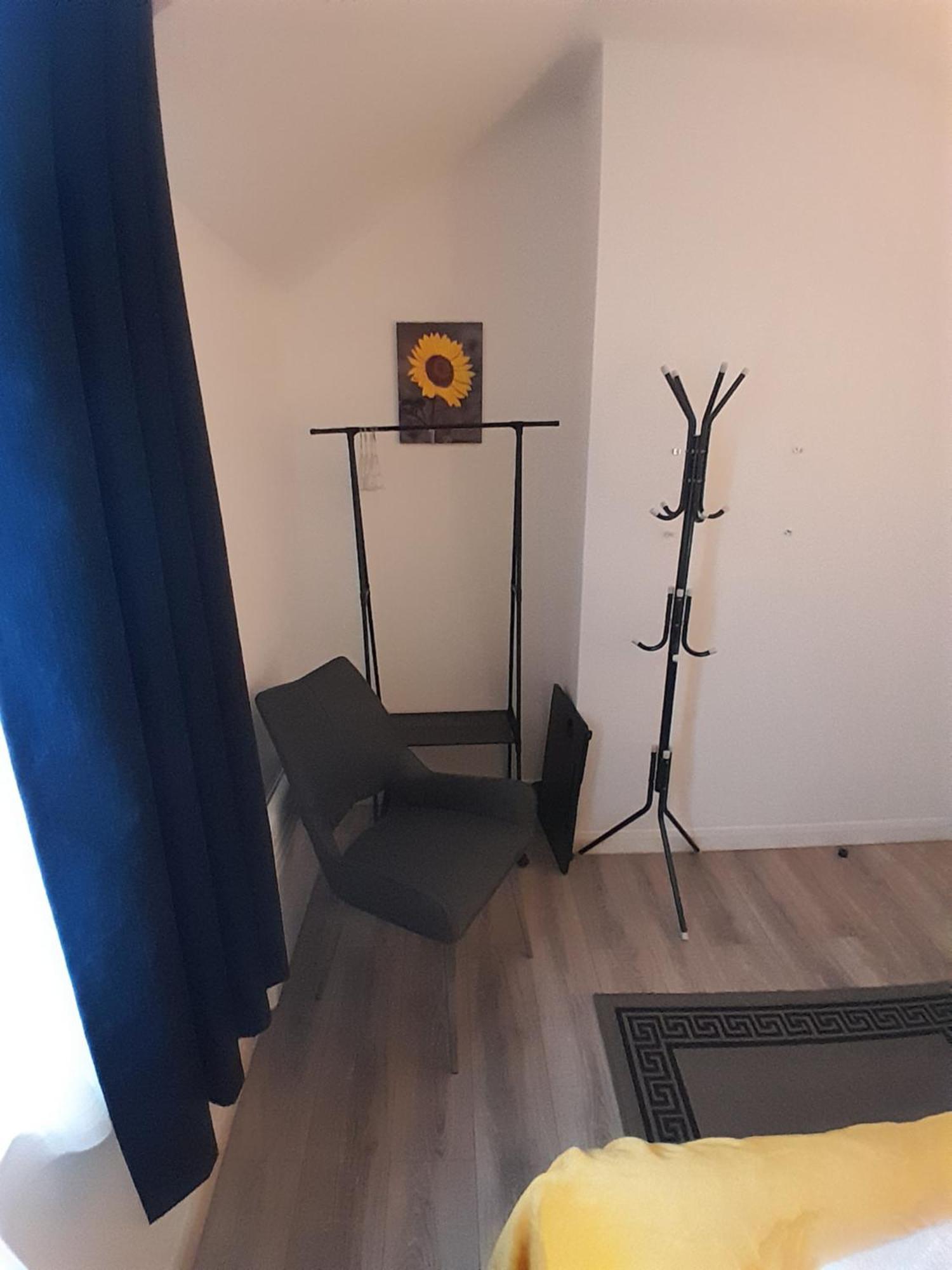 The Broadway Rooms 레스터 외부 사진