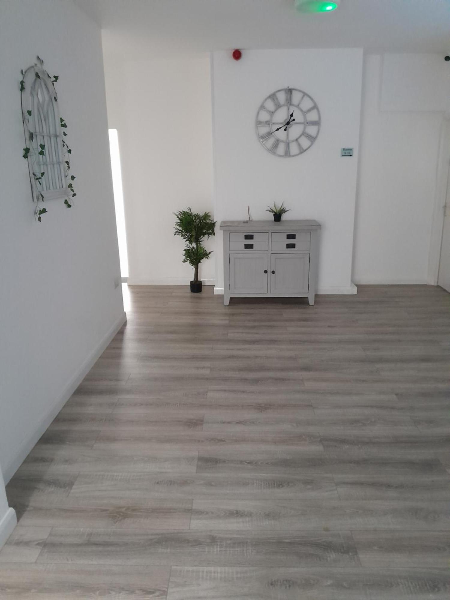 The Broadway Rooms 레스터 외부 사진