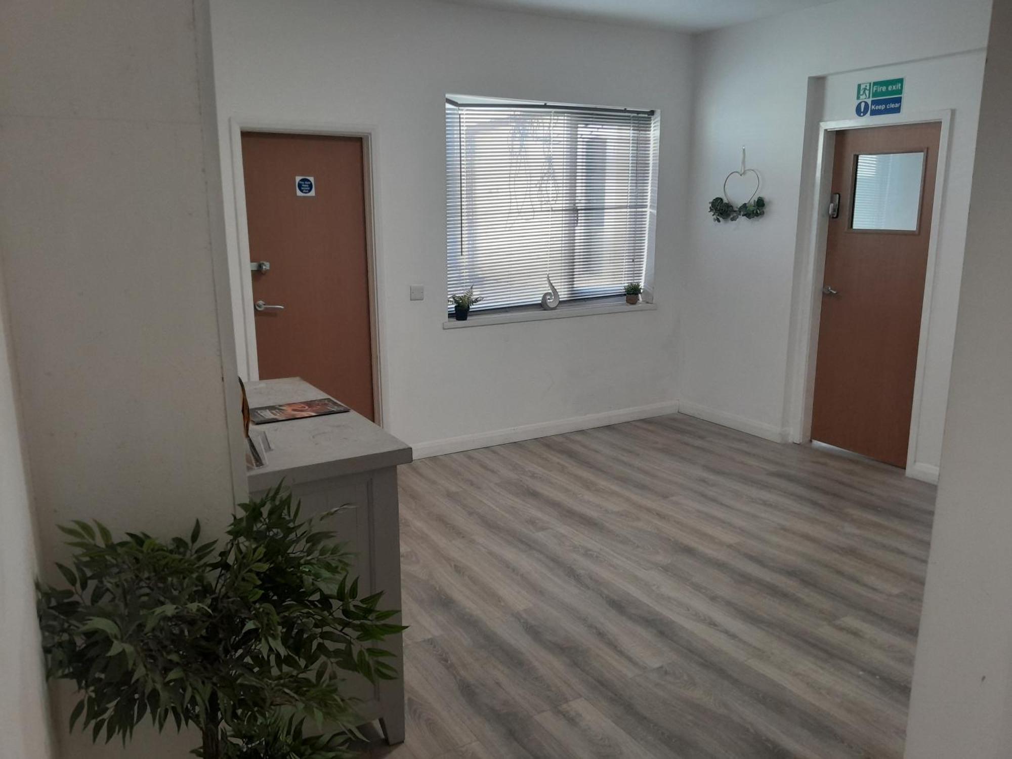 The Broadway Rooms 레스터 외부 사진