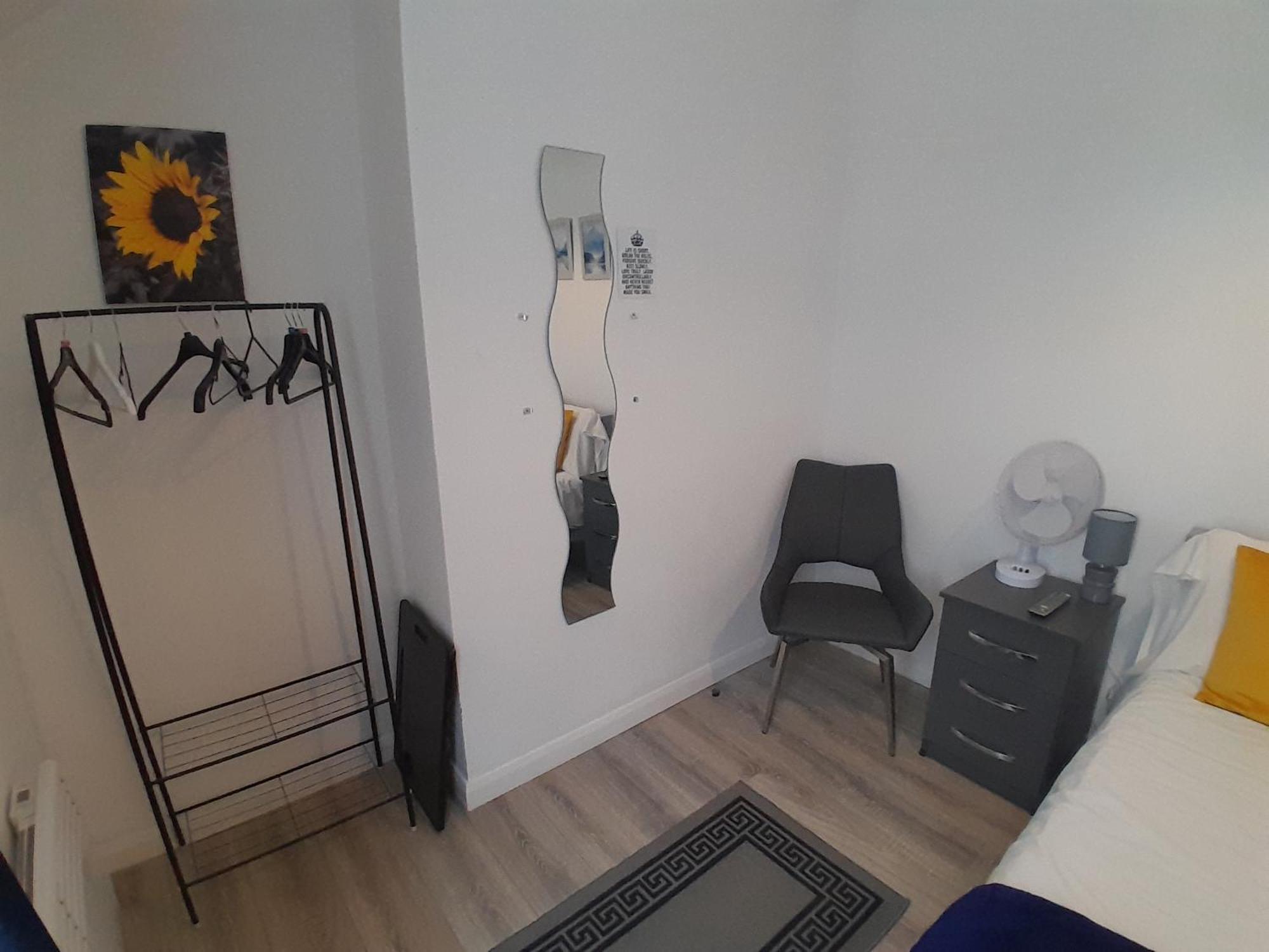 The Broadway Rooms 레스터 외부 사진
